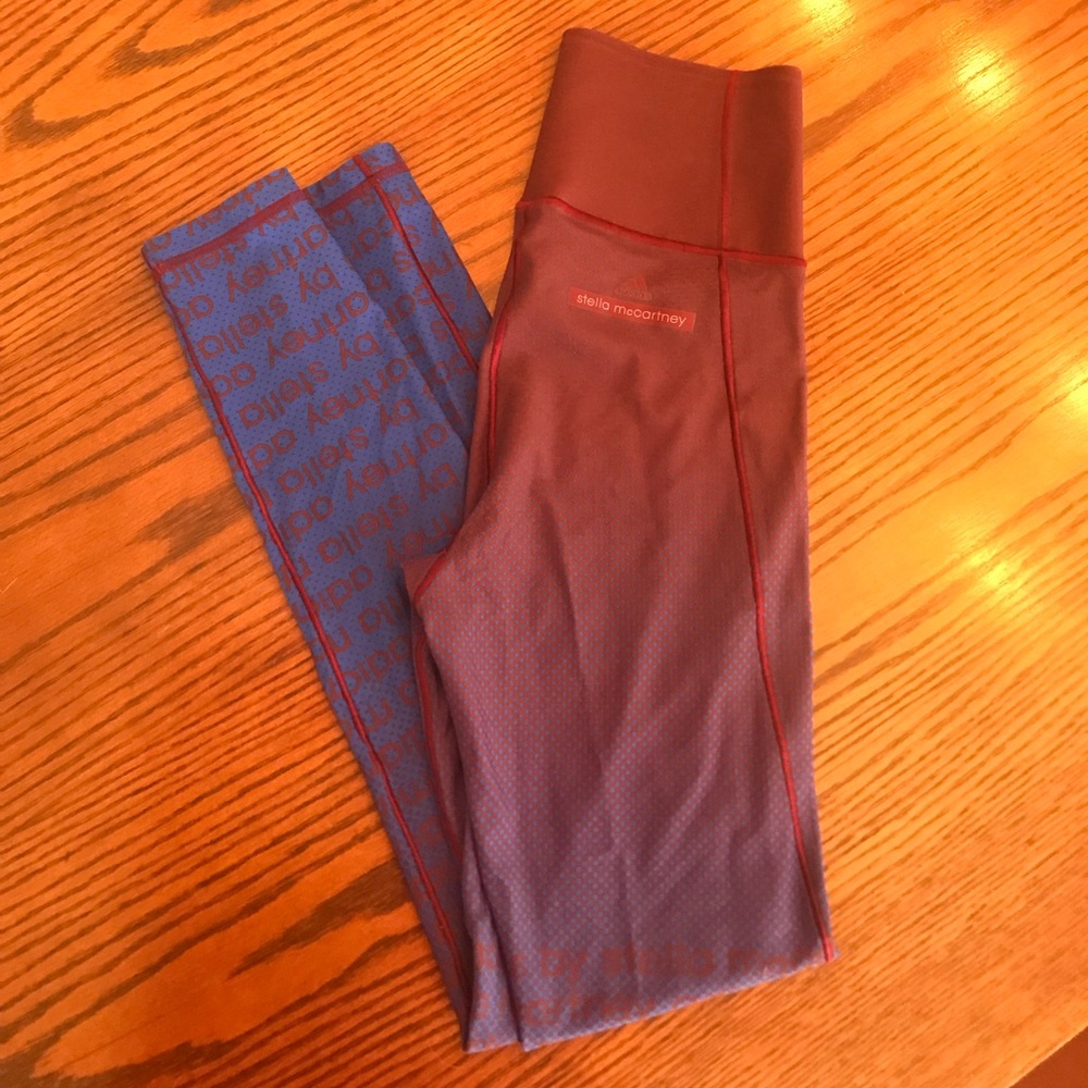 🔥SALE🔥Adidas by Stella McCartney pants